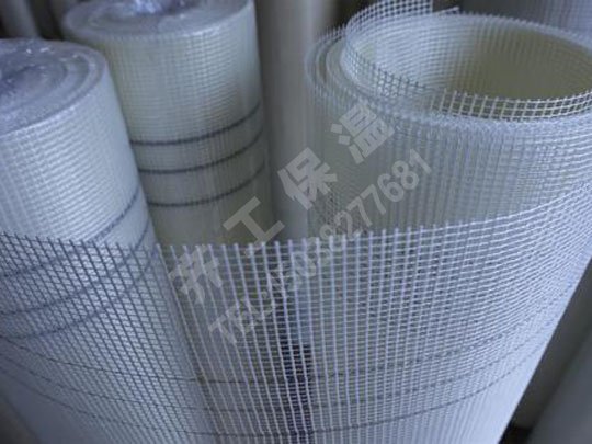 網格布（外墻專用）