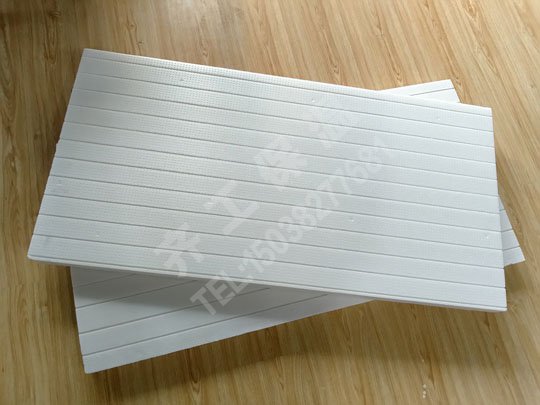 淺談泡沫板有什么特點及優勢