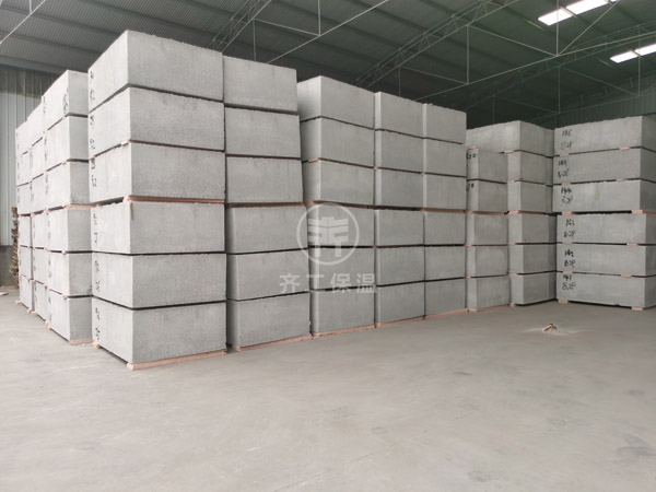 無機復合聚苯不燃保溫板