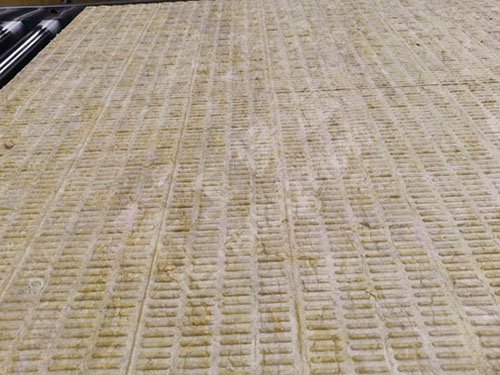 ?防水玄武巖棉板的防火保溫效果如何？