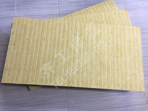 根據(jù)巖棉板的作用可以怎么分類？
