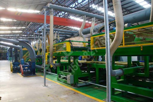 巖棉板的特點和應(yīng)用有哪些