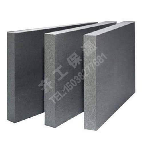 石墨聚苯板?在外墻上使用的優勢？