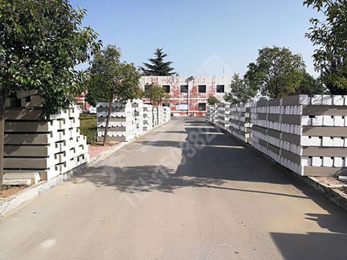 建筑保溫材料中擠塑板優(yōu)勢(shì)比較突出