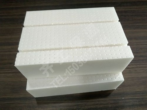 擠塑板是如何生產出來的