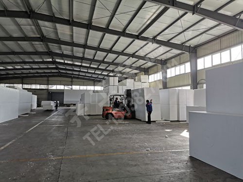 關于XPS擠塑板常存在的疑問