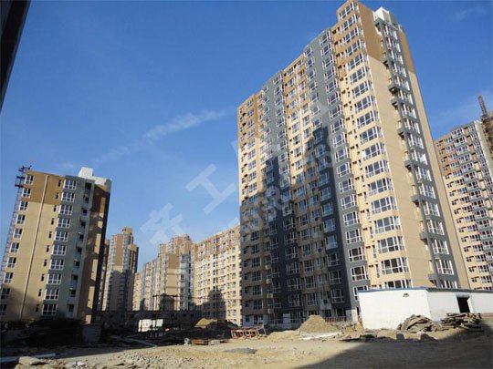 巖棉板的特殊性能，來看看吧