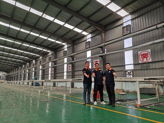 如何做好開封擠塑板施工基層質(zhì)量的檢驗標準？