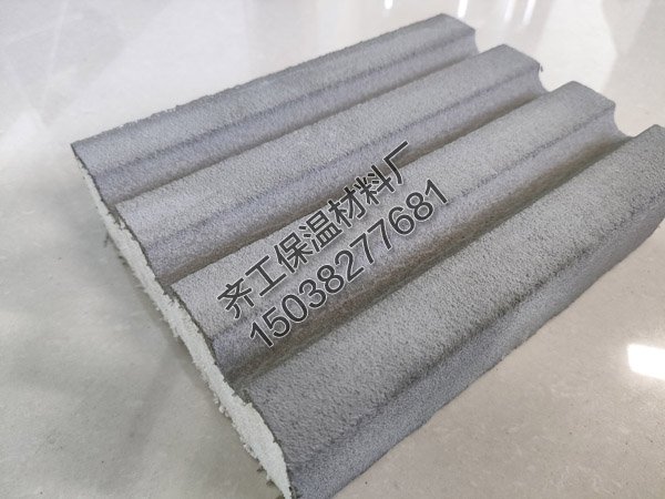 EPS線(xiàn)條豎向具有以下優(yōu)點(diǎn)